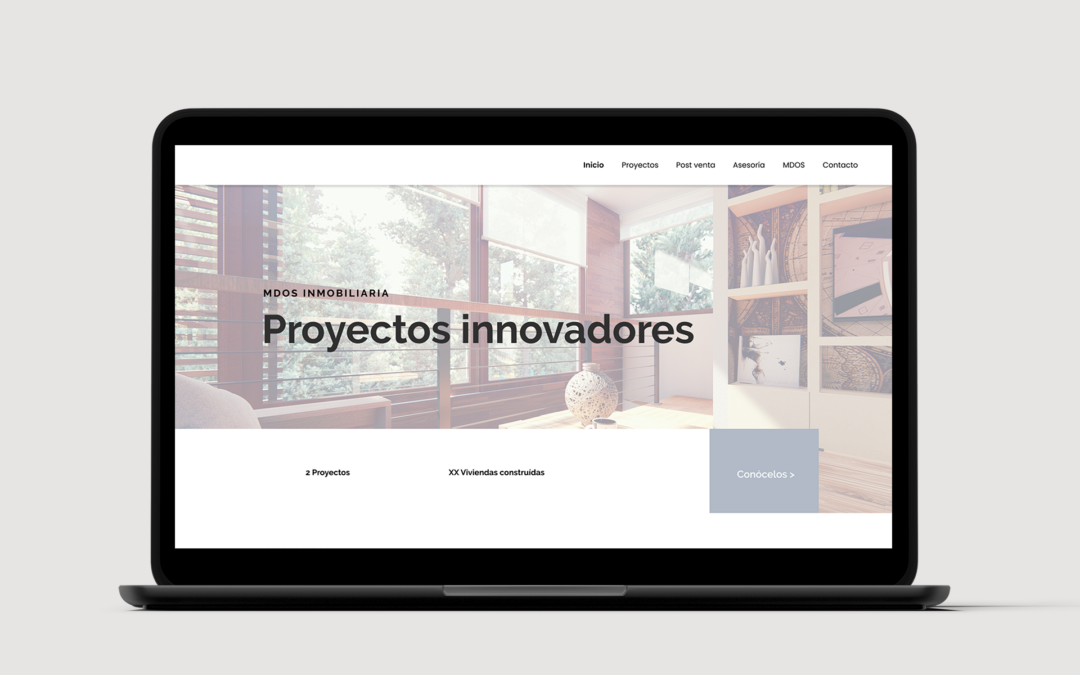 MDOS Inmobiliaria