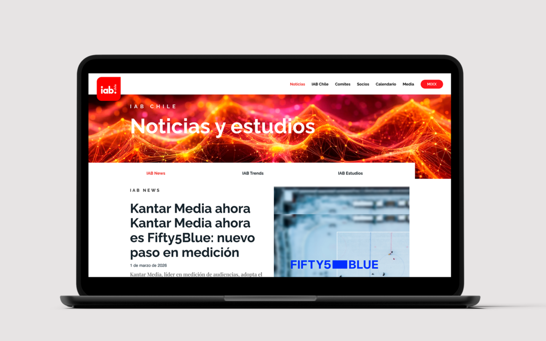 IAB Chile