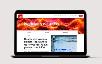 IAB Chile