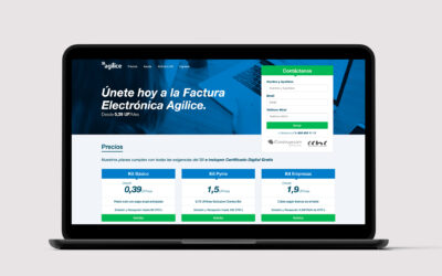 Agilice – Onboarding
