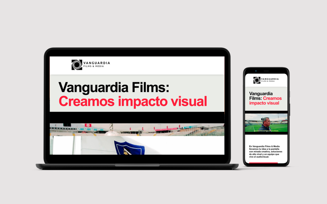 Vanguardia Films