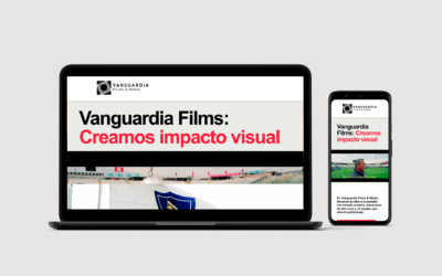 Vanguardia Films