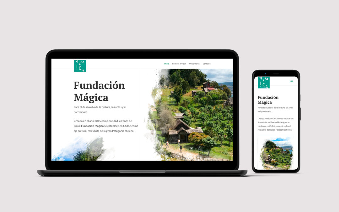 Fundación Mágica